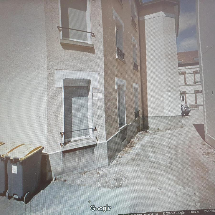 Appartement De La Tour 埃佩尔奈 外观 照片